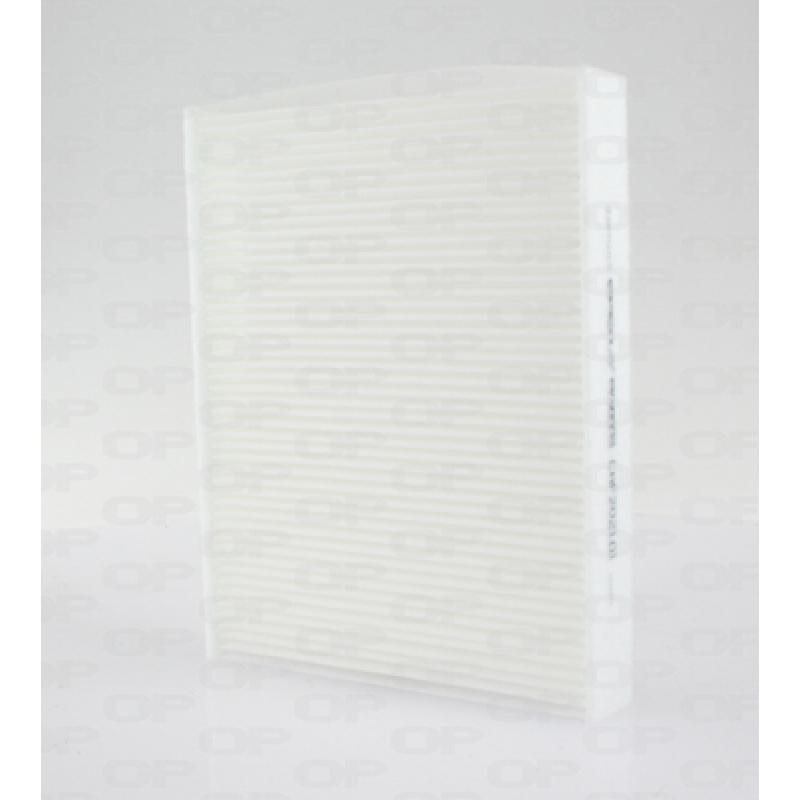 Filtre, air de l'habitacle OPEN PARTS CAF2021.01 - Visuel 1