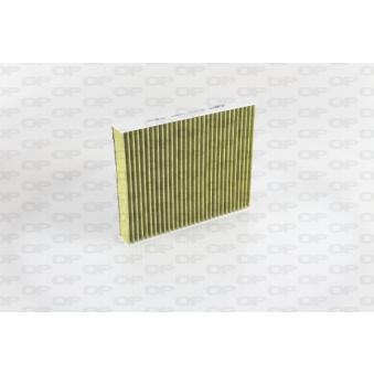 Filtre, air de l'habitacle OPEN PARTS OEM 1585216
