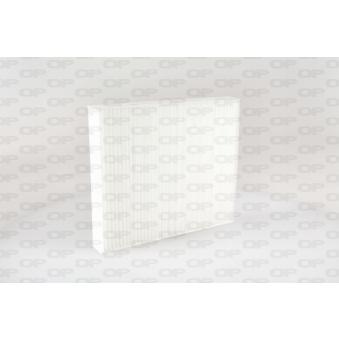 Filtre, air de l'habitacle OPEN PARTS CAF2022.01 pour MAZDA CX-9 2.0 TDCi - 110cv