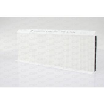 Filtre, air de l'habitacle OPEN PARTS [CAF2024.01]