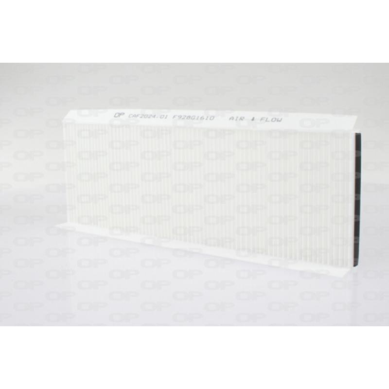 Filtre, air de l'habitacle OPEN PARTS CAF2024.01 - Visuel 1