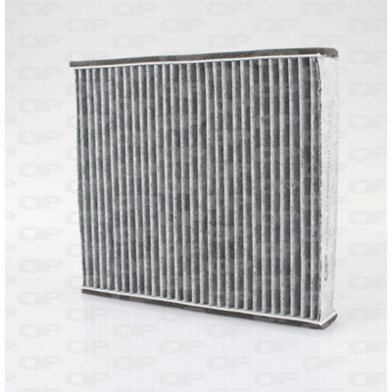 Filtre, air de l'habitacle OPEN PARTS CAF2025.11 - Visuel 1
