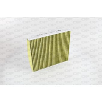 Filtre, air de l'habitacle OPEN PARTS OEM 1713182