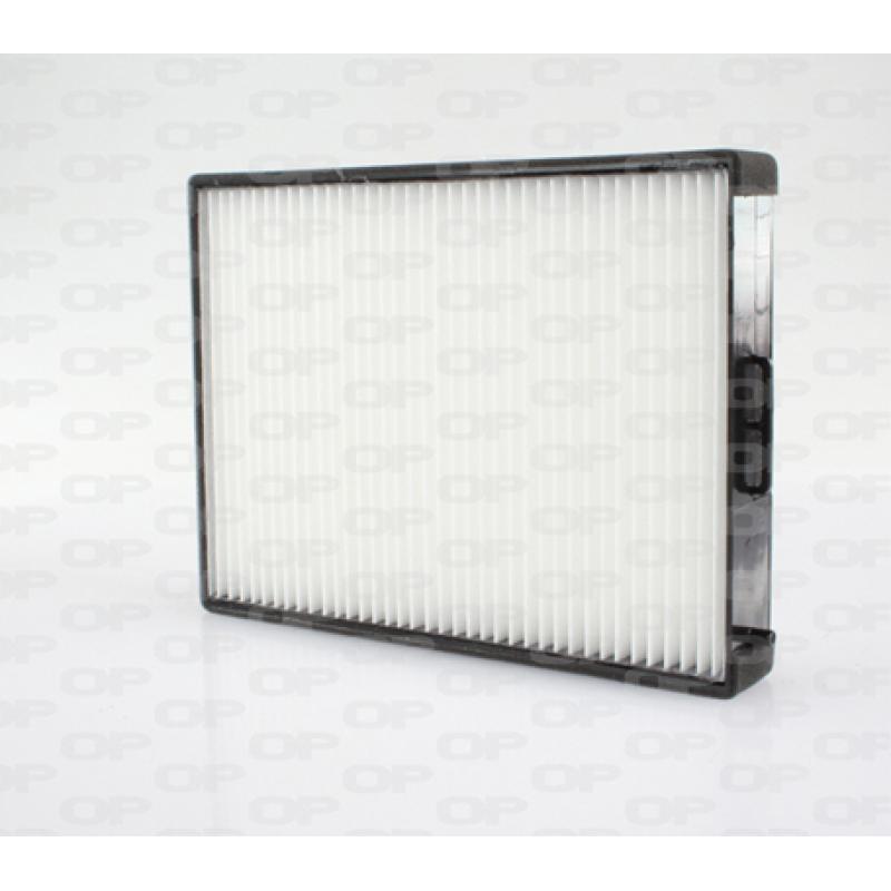 Filtre, air de l'habitacle OPEN PARTS CAF2027.01 - Visuel 1