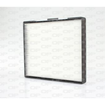Filtre, air de l'habitacle OPEN PARTS OEM 971332D000AT