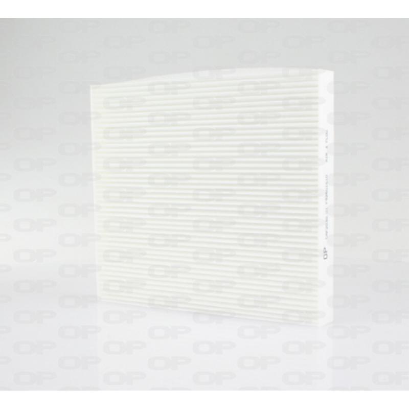 Filtre, air de l'habitacle OPEN PARTS CAF2030.01 - Visuel 1