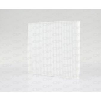 Filtre, air de l'habitacle OPEN PARTS [CAF2031.01]