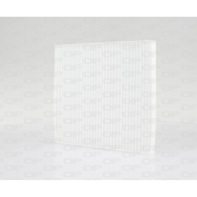 Filtre, air de l'habitacle OPEN PARTS CAF2031.01 - Visuel 1