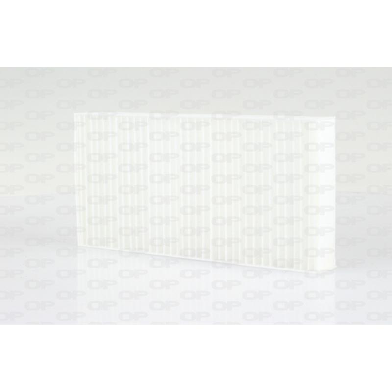 Filtre, air de l'habitacle OPEN PARTS CAF2032.01 - Visuel 1