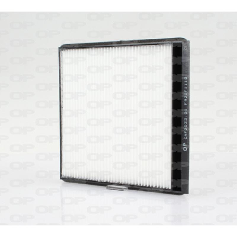 Filtre, air de l'habitacle OPEN PARTS CAF2033.01 - Visuel 1