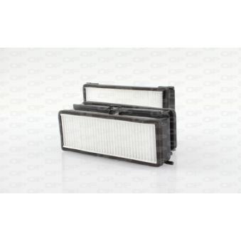 Filtre, air de l'habitacle OPEN PARTS OEM 6447H0