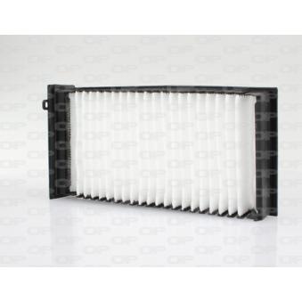Filtre, air de l'habitacle OPEN PARTS OEM 6447HV