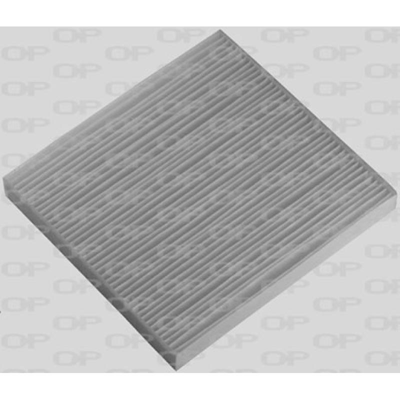 Filtre, air de l'habitacle OPEN PARTS CAF2047.01 - Visuel 1