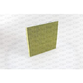 Filtre, air de l'habitacle OPEN PARTS OEM 77364063