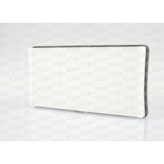 Filtre, air de l'habitacle OPEN PARTS [CAF2050.01]