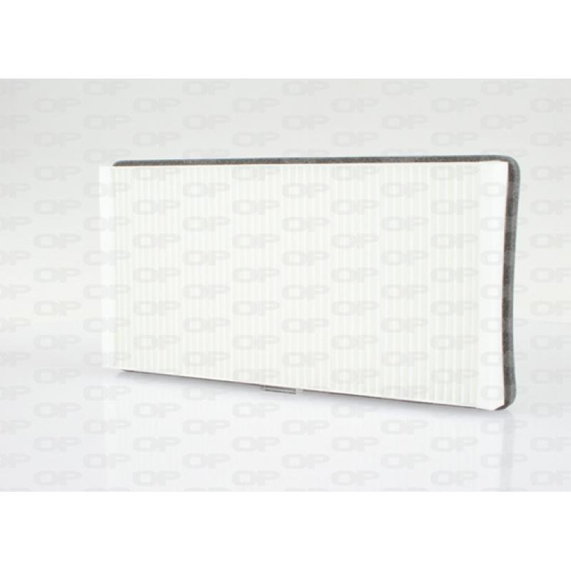 Filtre, air de l'habitacle OPEN PARTS CAF2050.01 - Visuel 1