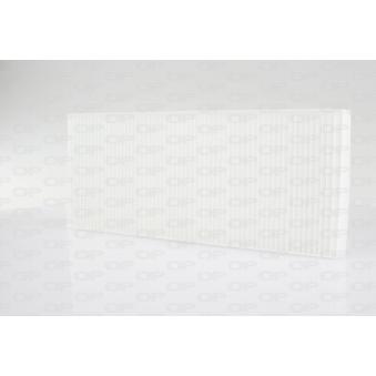 Filtre, air de l'habitacle OPEN PARTS CAF2054.01 pour CITROEN C8 HDi - 128cv