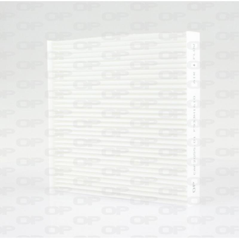 Filtre, air de l'habitacle OPEN PARTS CAF2055.01 - Visuel 1