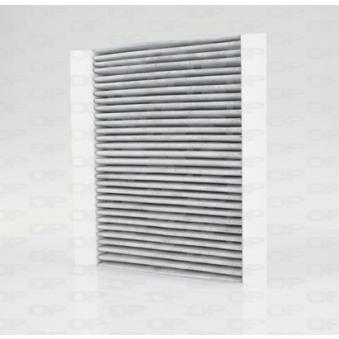 Filtre, air de l'habitacle OPEN PARTS OEM 6447LN