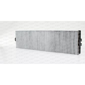 Filtre, air de l'habitacle OPEN PARTS [CAF2057.11]