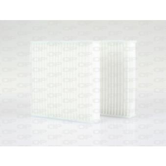 Filtre, air de l'habitacle OPEN PARTS CAF2058.02 pour AUDI TT PureTech 110 - 110cv