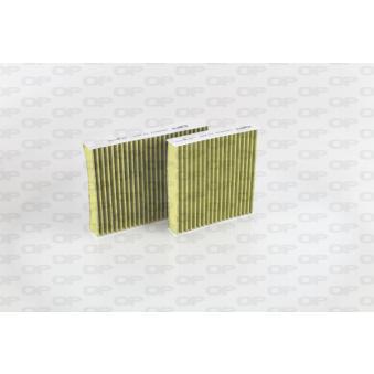 Filtre, air de l'habitacle OPEN PARTS OEM 1609428080