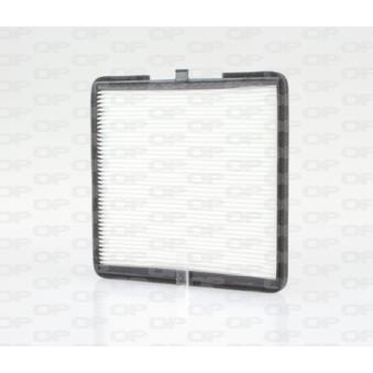 Filtre, air de l'habitacle OPEN PARTS OEM S9713307010AT
