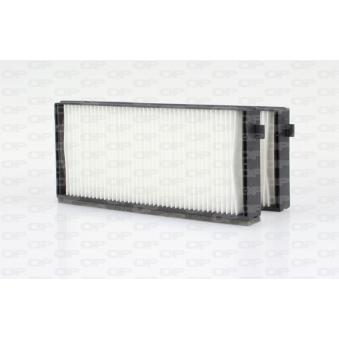 Filtre, air de l'habitacle OPEN PARTS OEM K9A46152XA