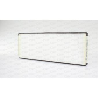Filtre, air de l'habitacle OPEN PARTS OEM 93182435
