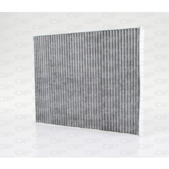 Filtre, air de l'habitacle OPEN PARTS CAF2063.11