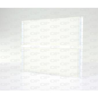 Filtre, air de l'habitacle OPEN PARTS OEM 1808606