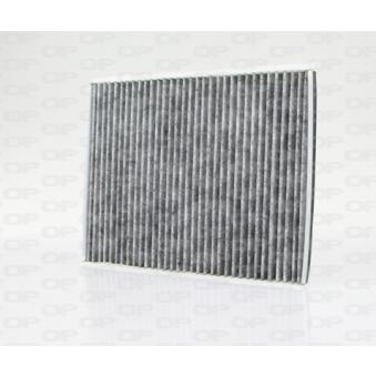 Filtre, air de l'habitacle OPEN PARTS OEM 9123320