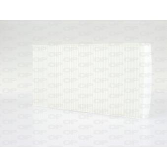 Filtre, air de l'habitacle OPEN PARTS [CAF2065.01]