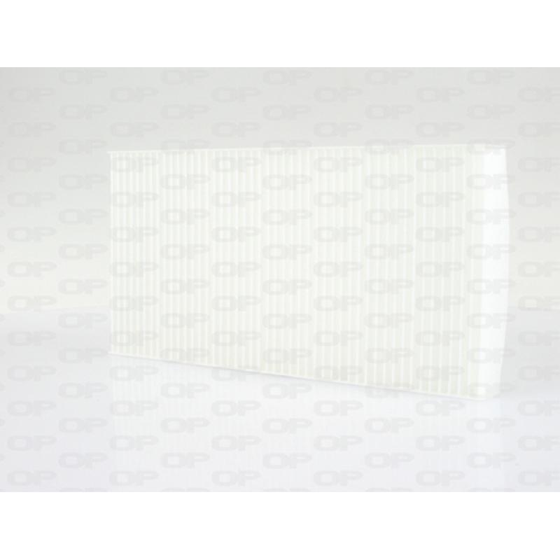 Filtre, air de l'habitacle OPEN PARTS CAF2065.01 - Visuel 1