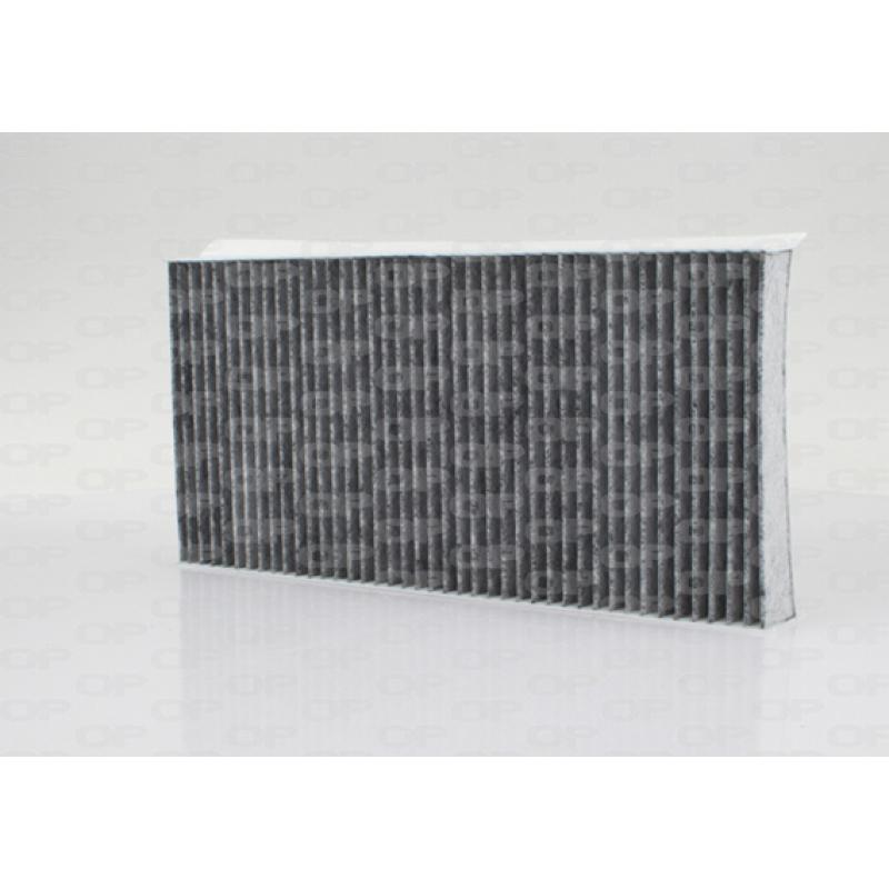 Filtre, air de l'habitacle OPEN PARTS CAF2065.11 - Visuel 1