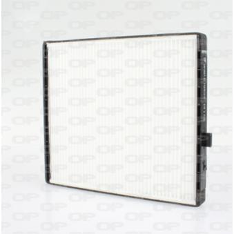 Filtre, air de l'habitacle OPEN PARTS [CAF2067.01]