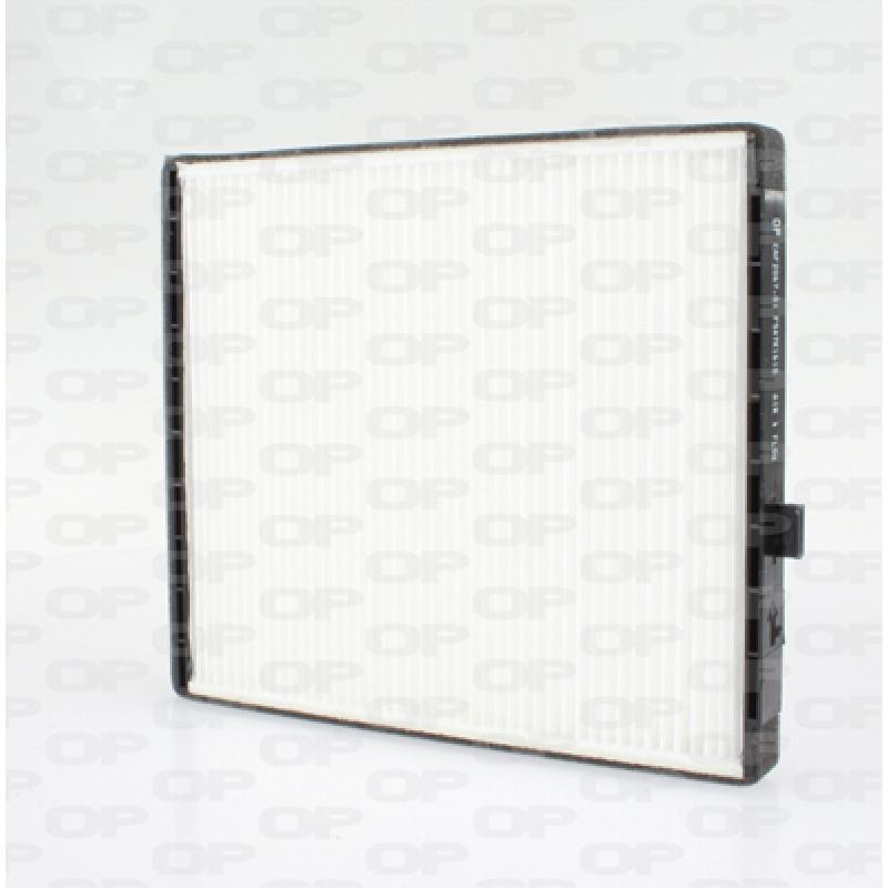 Filtre, air de l'habitacle OPEN PARTS CAF2067.01 - Visuel 1