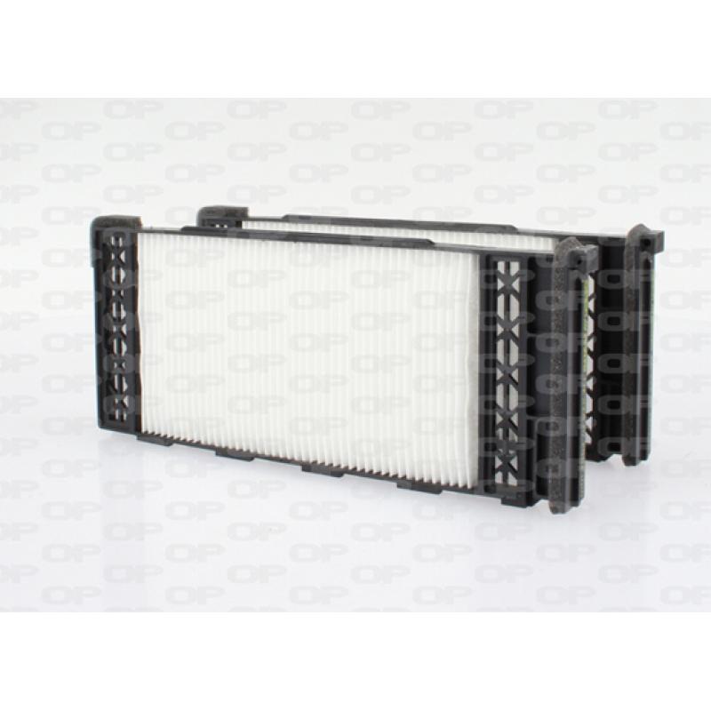 Filtre, air de l'habitacle OPEN PARTS CAF2068.02 - Visuel 1