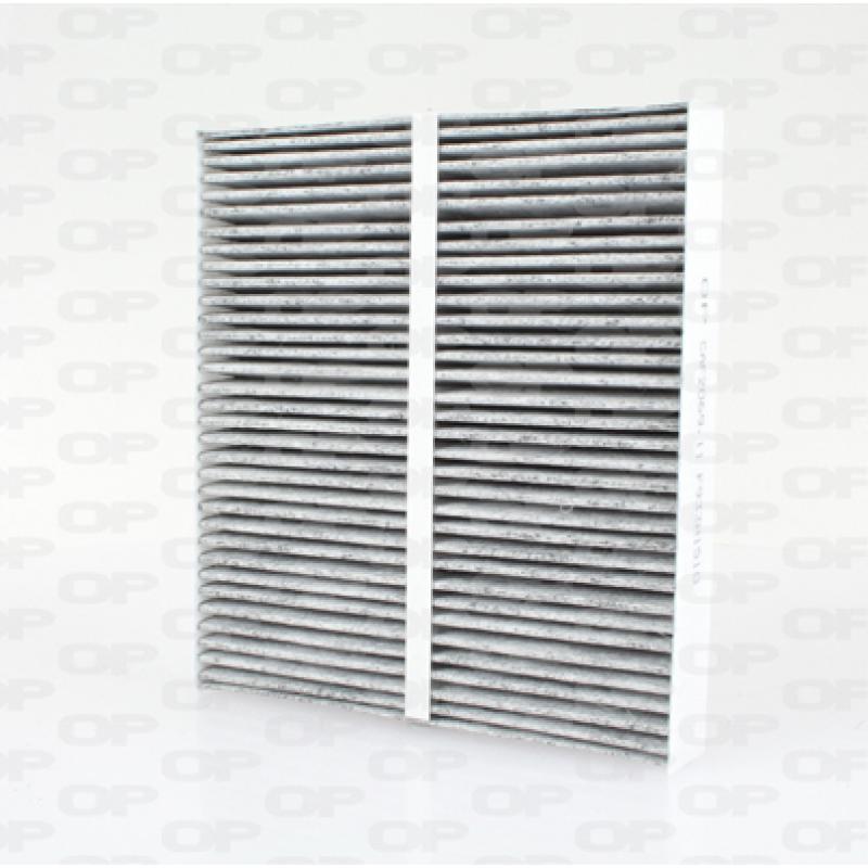 Filtre, air de l'habitacle OPEN PARTS CAF2069.11 - Visuel 1