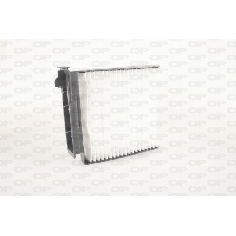 Filtre, air de l'habitacle OPEN PARTS CAF2070.01 - Visuel 1