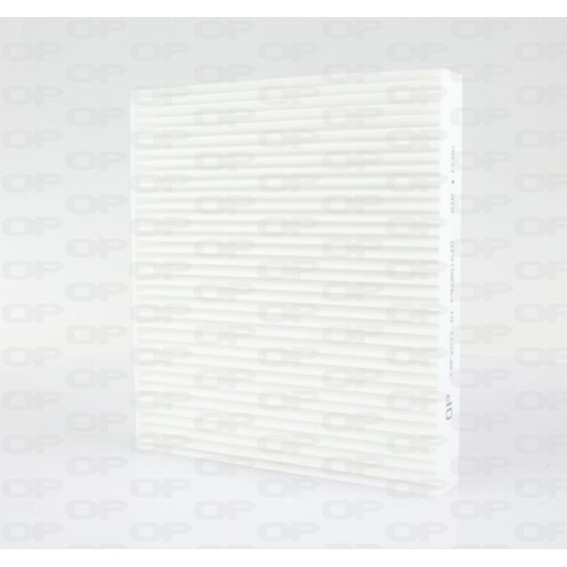 Filtre, air de l'habitacle OPEN PARTS CAF2071.01 - Visuel 1