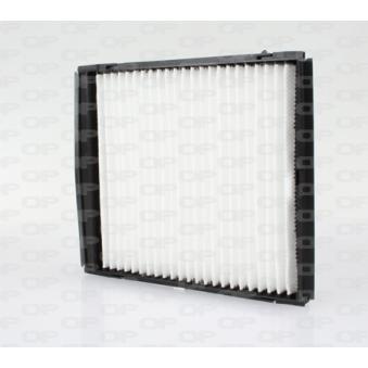Filtre, air de l'habitacle OPEN PARTS OEM 2F24130450