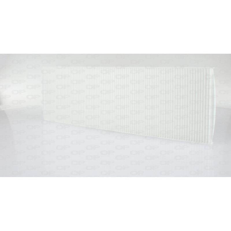 Filtre, air de l'habitacle OPEN PARTS CAF2074.01 - Visuel 1