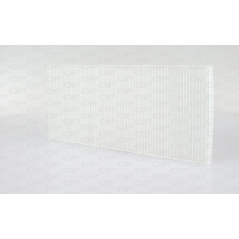 Filtre, air de l'habitacle OPEN PARTS CAF2075.01 - Visuel 1