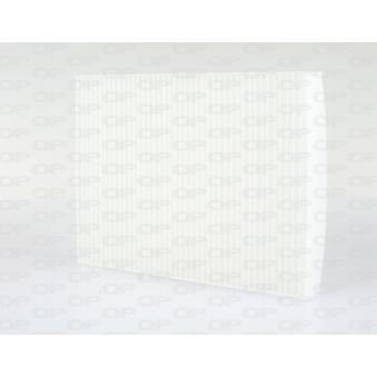 Filtre, air de l'habitacle OPEN PARTS [CAF2076.01]