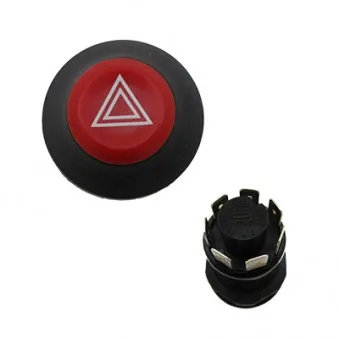 Interrupteur de signal de détresse MEAT & DORIA OEM 47818822 Interrupteur de signal de détresse MEAT & DORIA OEM 47818822