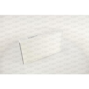 Filtre, air de l'habitacle OPEN PARTS [CAF2077.01]