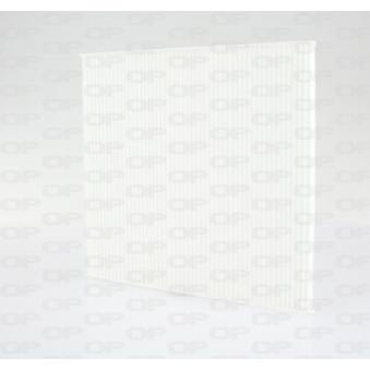 Filtre, air de l'habitacle OPEN PARTS [CAF2078.01]