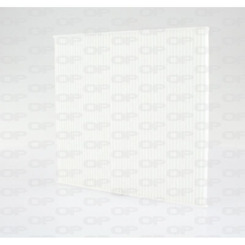 Filtre, air de l'habitacle OPEN PARTS CAF2078.01 - Visuel 1