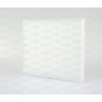 Filtre, air de l'habitacle OPEN PARTS OEM 6001073265 Filtre, air de l'habitacle OPEN PARTS OEM 6001073265